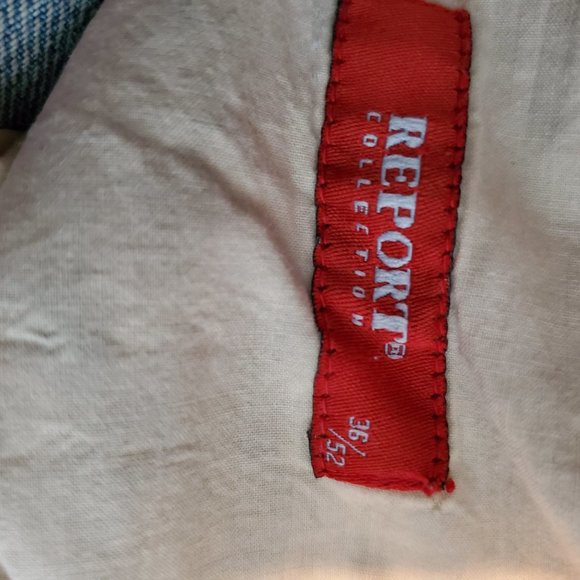 Report Collection - Jeans - Picture 2 of 4